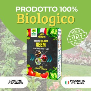NEEM POLVERE 500 g