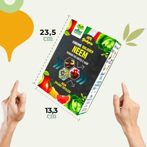 NEEM POLVERE 500 g