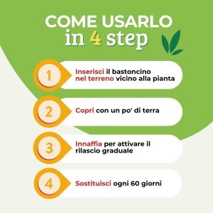 BASTONCINI DI NEEM BIO 50 g (25 pz)