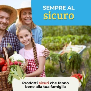 OSSICLORURO DI RAME REALE 50 - 5 Kg