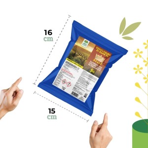 OSSICLORURO DI RAME REALE 30 - 1 Kg