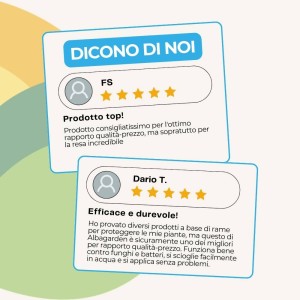 OSSICLORURO DI RAME REALE 30 - 1 Kg