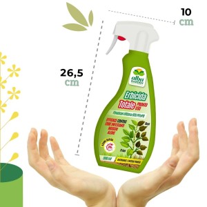 FINALSAN PFnPO SPRAY 500 ml RTU