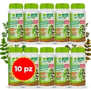 DISERBANTE TOTALE GLIFENE PFnPE 10 x 500 ml
