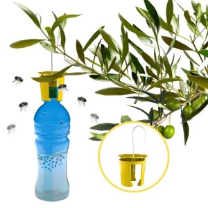 ECO BIO TRAP 5 pz