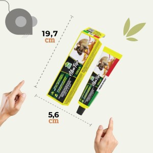 ALBATOP COLLA PER TOPI 135 g