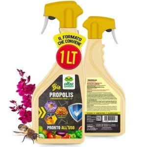 PROPOLIS SPRAY 1 Lt  RTU