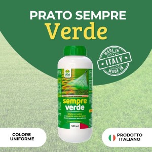 SEMPRE VERDE 500 ml