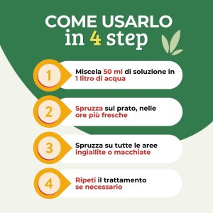 SEMPRE VERDE 500 ml