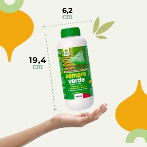 SEMPRE VERDE 500 ml