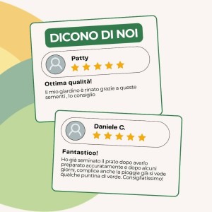 SEMPRE VERDE 500 ml