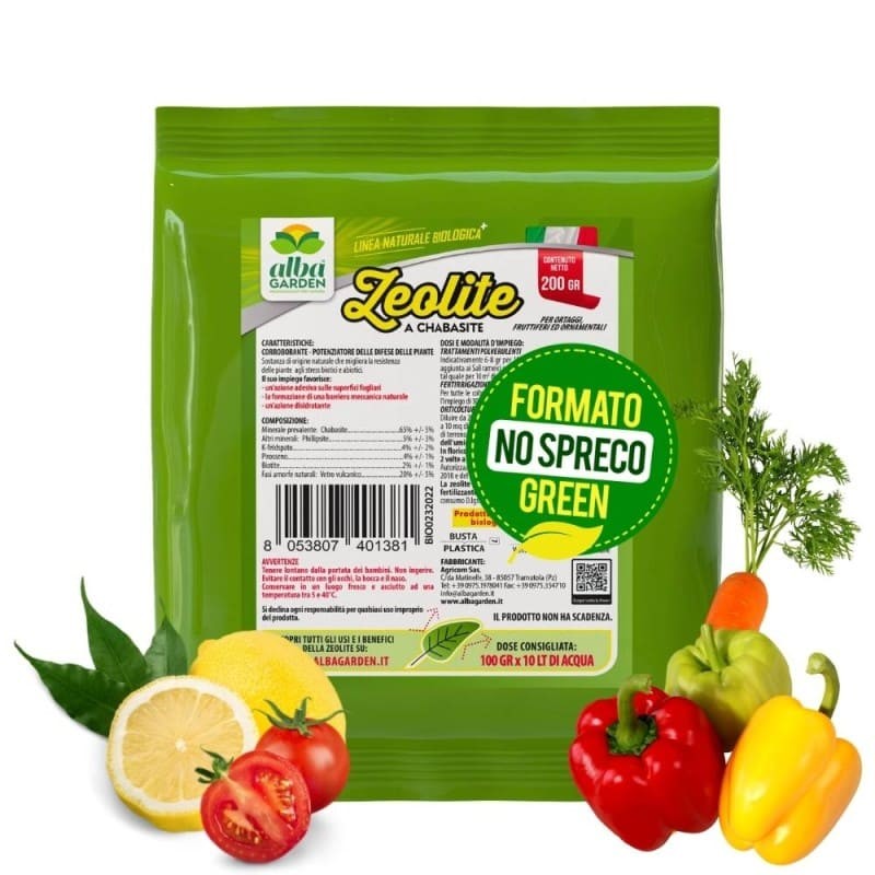 ZEOLITE A CHABASITE 200 g ZEOLITE A CHABASITE 200 g