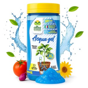 ACQUA IN GEL 300 ml