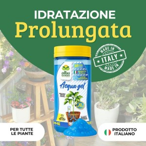 ACQUA IN GEL 300 ml