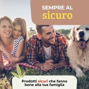ZANZARE' CONCENTRATO 250 ml