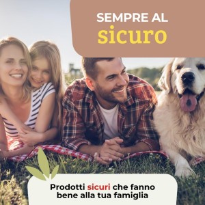 ZANZARE' CONCENTRATO 1 Lt