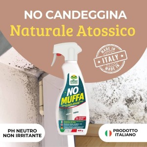 ANTIMUFFA SPRAY 600 g RTU