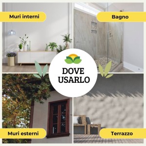 ANTIMUFFA SPRAY 600 g RTU