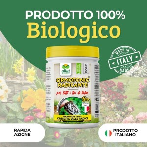 ORMOTONIC RADICANTE 1 Kg