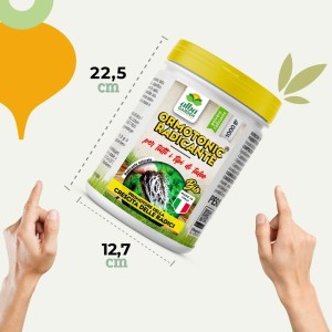 ORMOTONIC RADICANTE 1 Kg