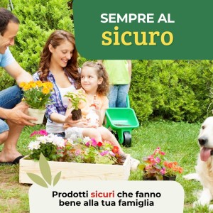 ORMOTONIC RADICANTE 1 Kg