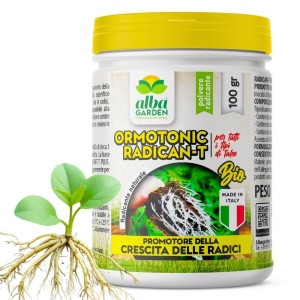 ORMOTONIC RADICANTE 100 g