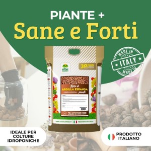 ARGILLA ESPANSA 5 Lt