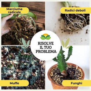 ARGILLA ESPANSA 5 Lt