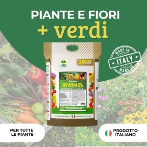 CONCIME GRANULARE UNIVERSALE 5 Kg