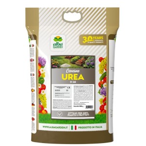 CONCIME GRANULARE UREA 4 Kg