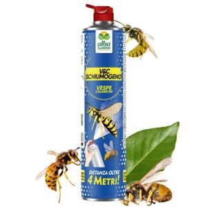 V&C VESPE E CALABRONI SCHIUMOGENO 750 ml