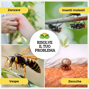 DOPOPUNTURA AMAZONIA PENNA CON AMMONIACA 12 ml