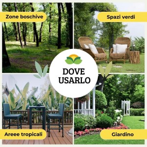 REPELLO AMAZONIA DEET 50% SPRAY 100 ml