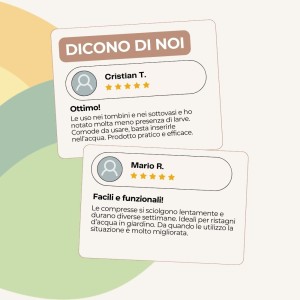 TIGREX COMPRESSE 20 g