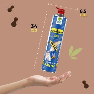 V&C VESPE E CALABRONI SCHIUMOGENO 750 ml