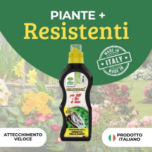 ORMOTONIC RADICANTE LIQUIDO 500 ml