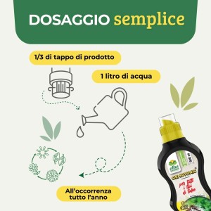 ORMOTONIC RADICANTE LIQUIDO 500 ml
