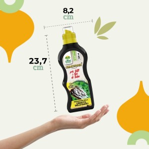 ORMOTONIC RADICANTE LIQUIDO 500 ml