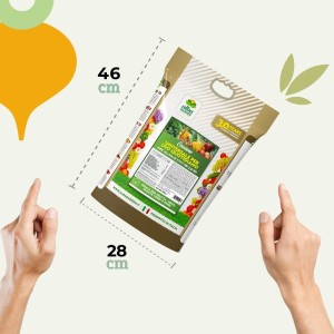 CONCIME GRANULARE UNIVERSALE 5 Kg