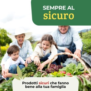 CONCIME MICROGRANULARE CHELATO DI FERRO 10 g