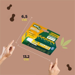 DOPOPUNTURA AMAZONIA PENNA CON AMMONIACA 12 ml