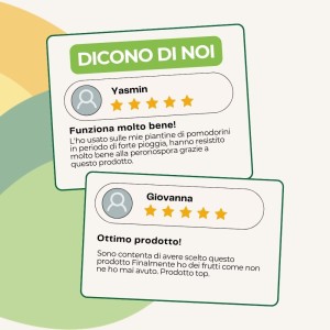 ZeRo - ZEOLITE + ZOLFO + RAME 500 ml RTU