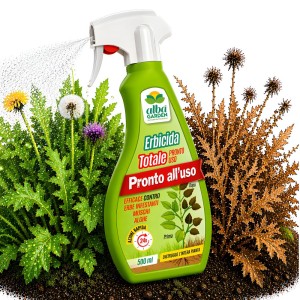 FINALSAN PFnPO SPRAY 500 ml RTU