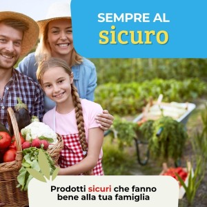 RAME ZOLFO POLVERE BAGNABILE 250 g
