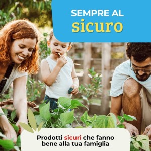 ESCA LUMACHICIDA FERRONITE PFnPO 200 g