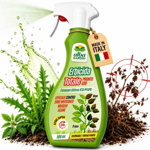 FINALSAN PFnPO SPRAY 500 ml RTU