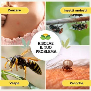 DOPOPUNTURA NATURALE BABY ROLL-ON 20 ml