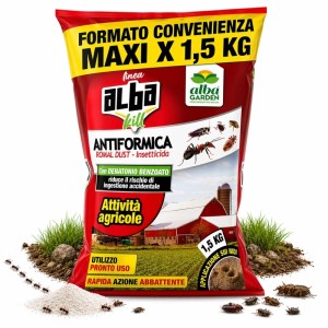 ALBAKILL ATTIVITA' AGRICOLE 1,5 Kg