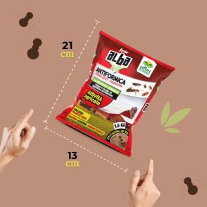 ALBAKILL ATTIVITA' AGRICOLE 1,5 Kg - Busta