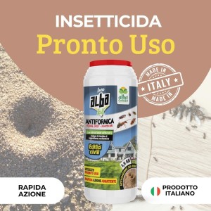 ALBAKILL EDIFICI CIVILI 1,5 Kg